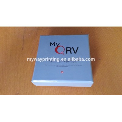 Printing mini design paper box packaging